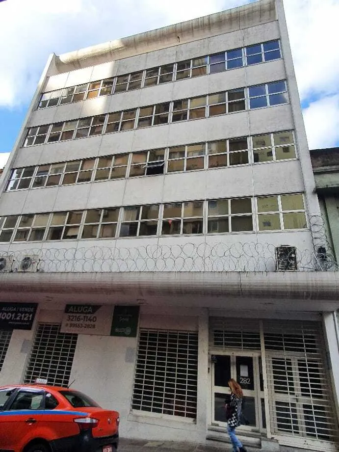 CHGJM 282 Edifício Comercial - Motta e Selaimen Dações — foto 2
