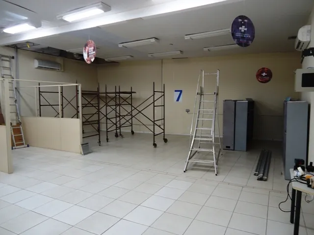 CHGJM 282 Edifício Comercial - Motta e Selaimen Dações — foto 3