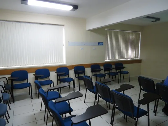 CHGJM 282 Edifício Comercial - Motta e Selaimen Dações — foto 5