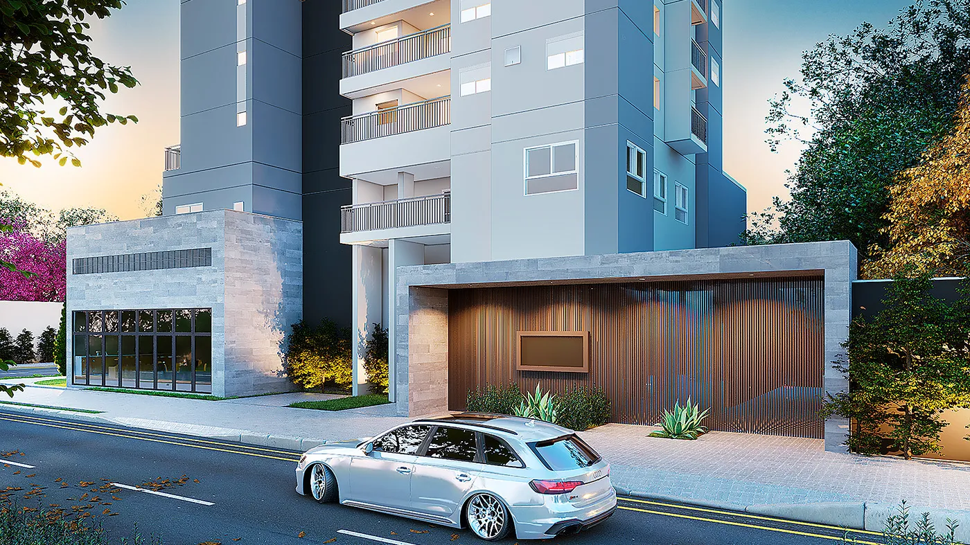 Villa Pompeia Welconx - Residencial — foto 2