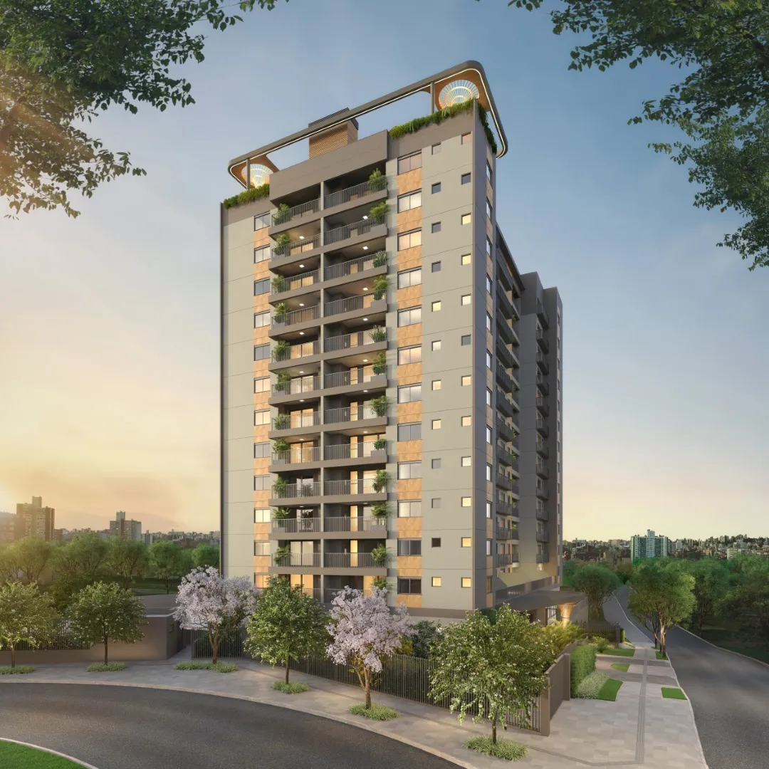 Arbo Residences - Cyrela Goldsztein