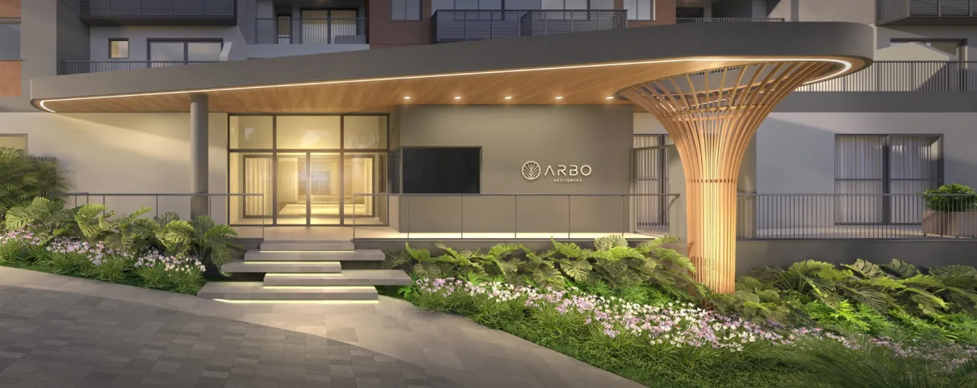 Arbo Residences - Cyrela Goldsztein — foto 2