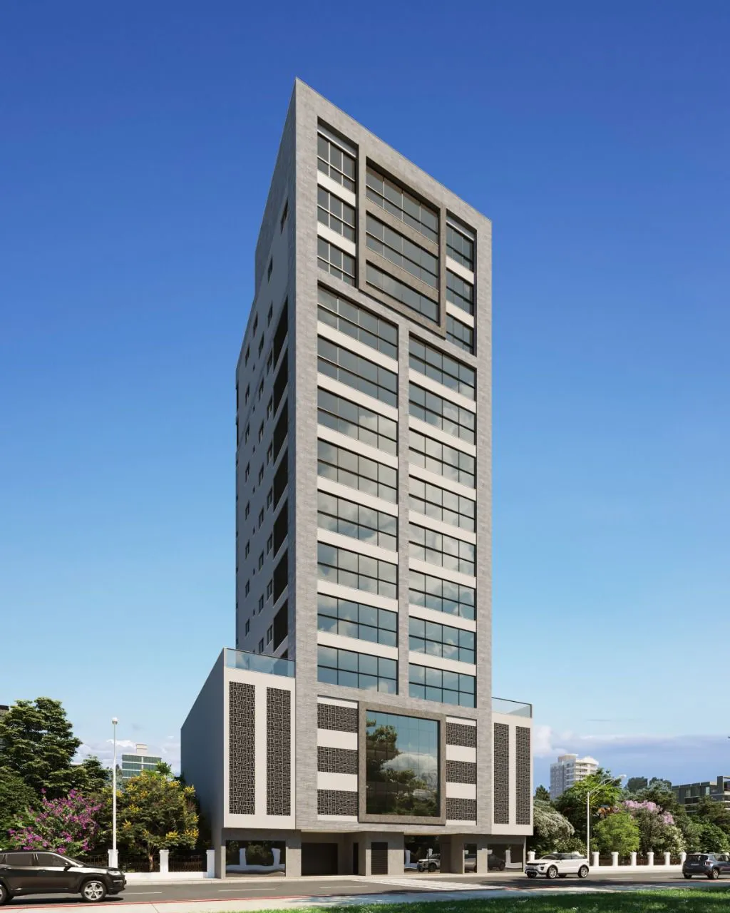 Tierra del Sol - Residencial