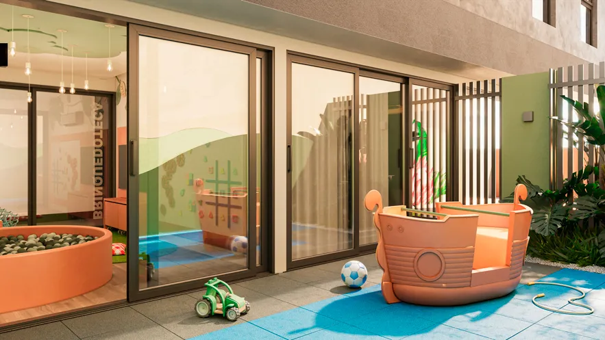 Mozine Wellness Design - ATR Incorporadora PR — foto 5