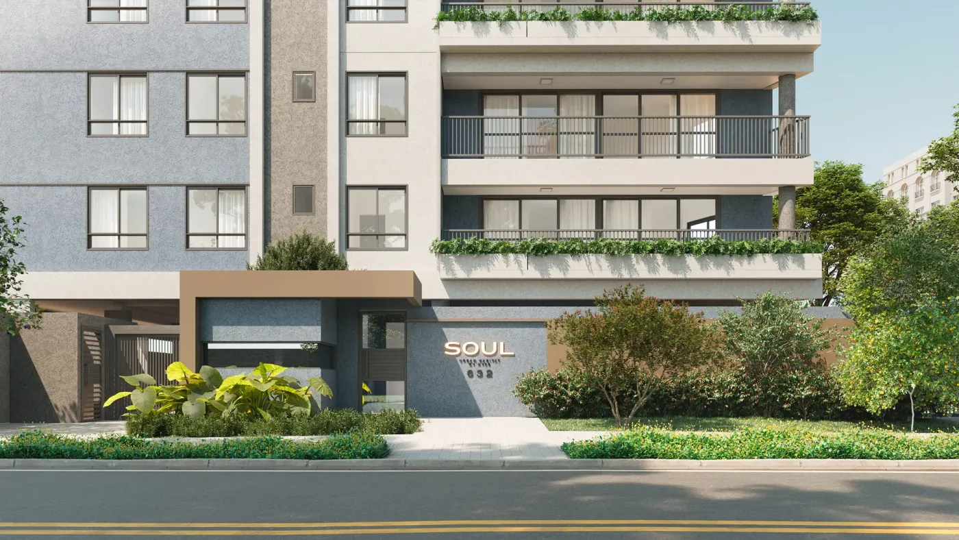 Soul Urban Habitat - Hype — foto 3