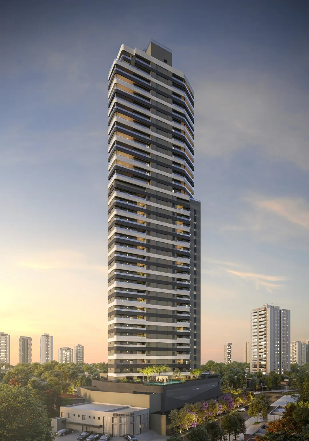 Tom Bueno - Innovar Construtora — foto 3