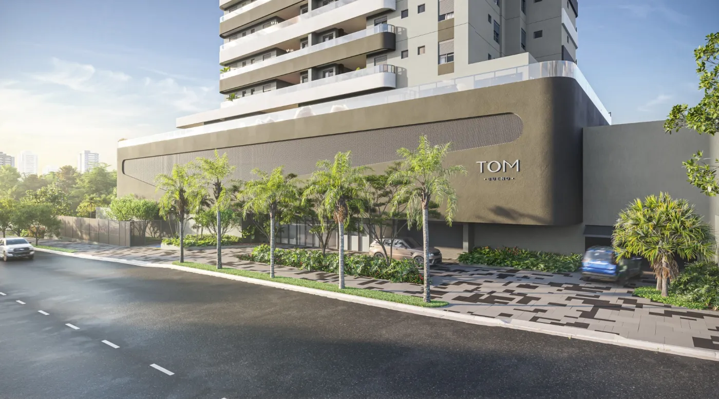 Tom Bueno - Innovar Construtora — foto 5