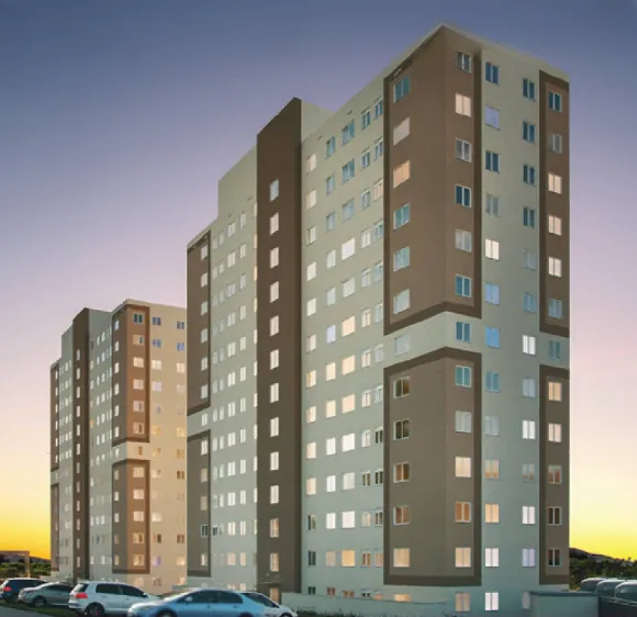 Colina do Sol - Fase 1 — foto 2