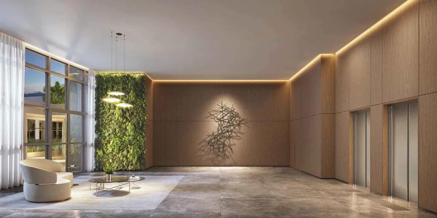 Lindenberg Ibirapuera - Fase 1 — foto 4
