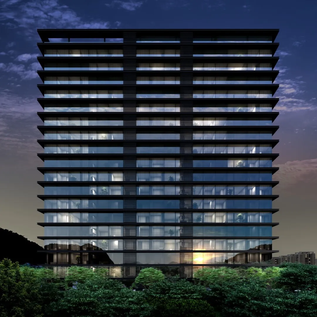 Murano Residencial - Fase 3 — foto 3