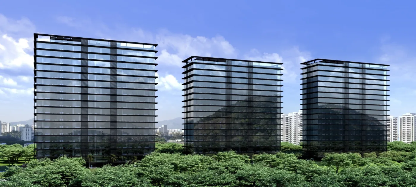 Murano Residencial - Fase 3 — foto 4