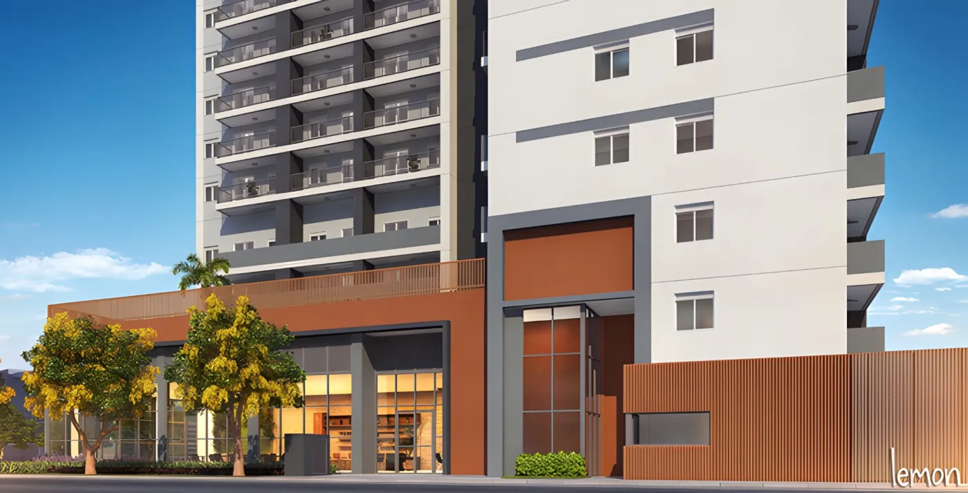 Conexão Morato - Residencial — foto 2