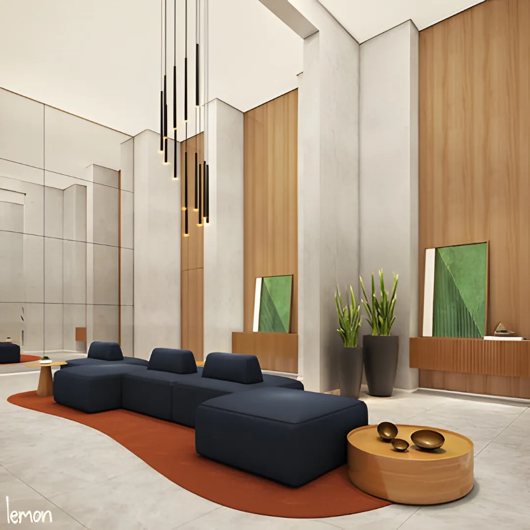 Conexão Morato - Residencial — foto 3