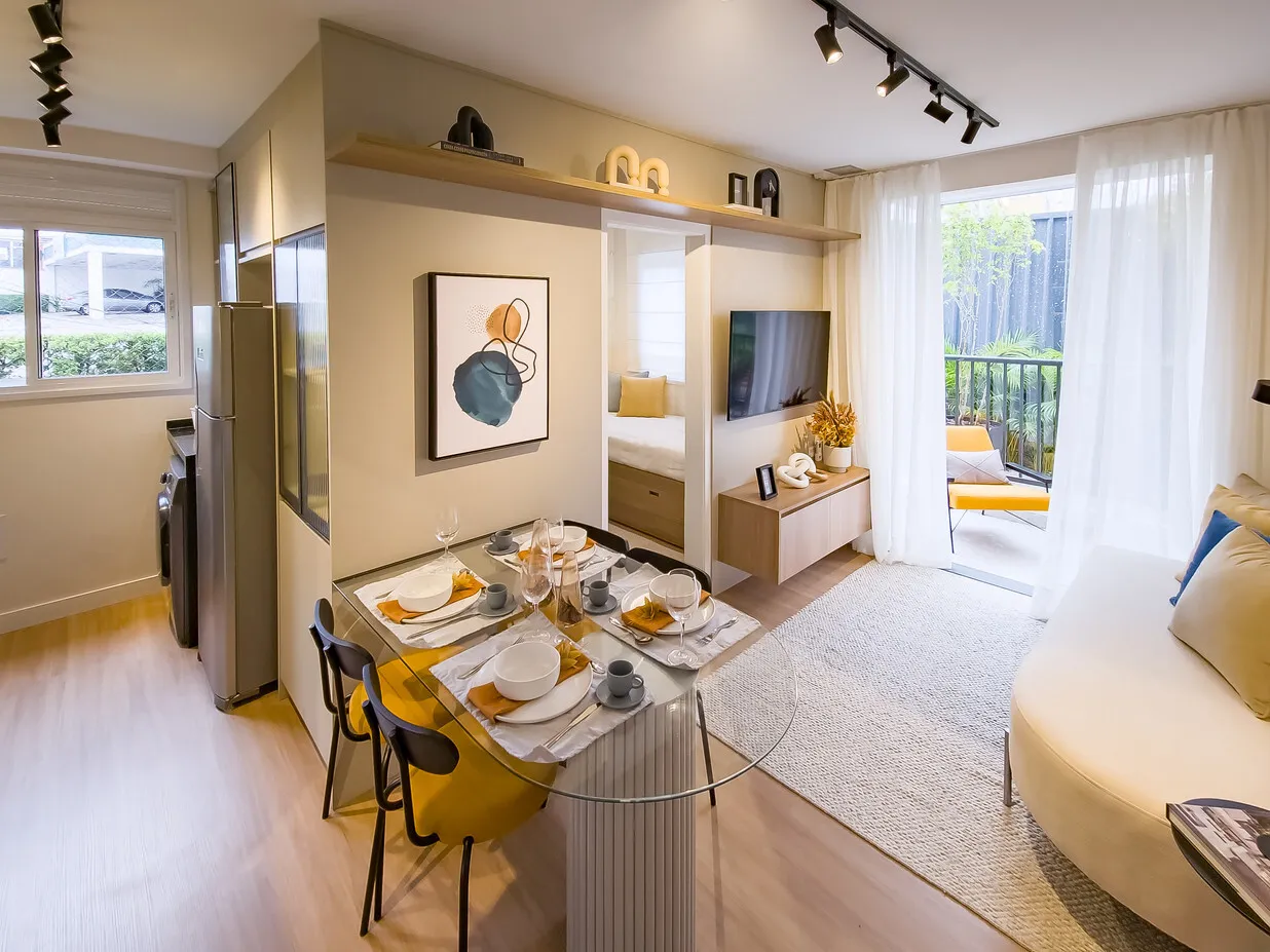 Conexão Morato - Residencial — foto 4