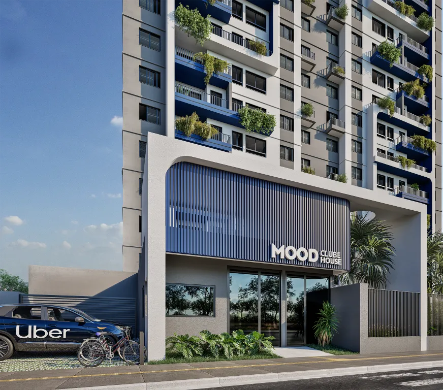 Mood Club House - Louly Caixe — foto 2