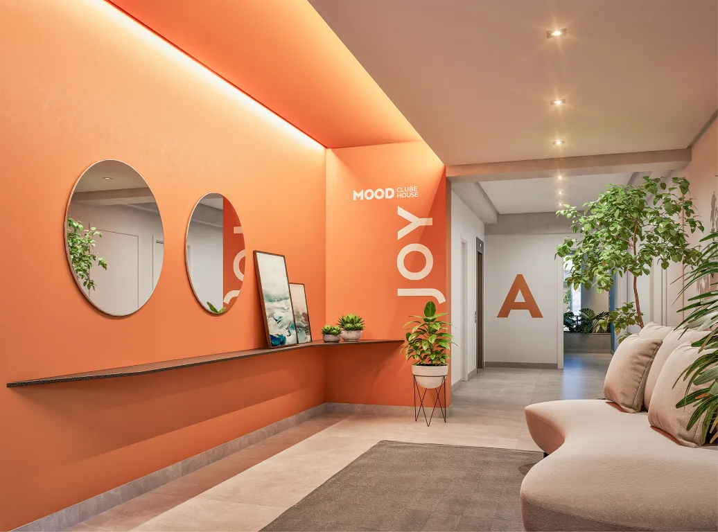 Mood Club House - Louly Caixe — foto 3