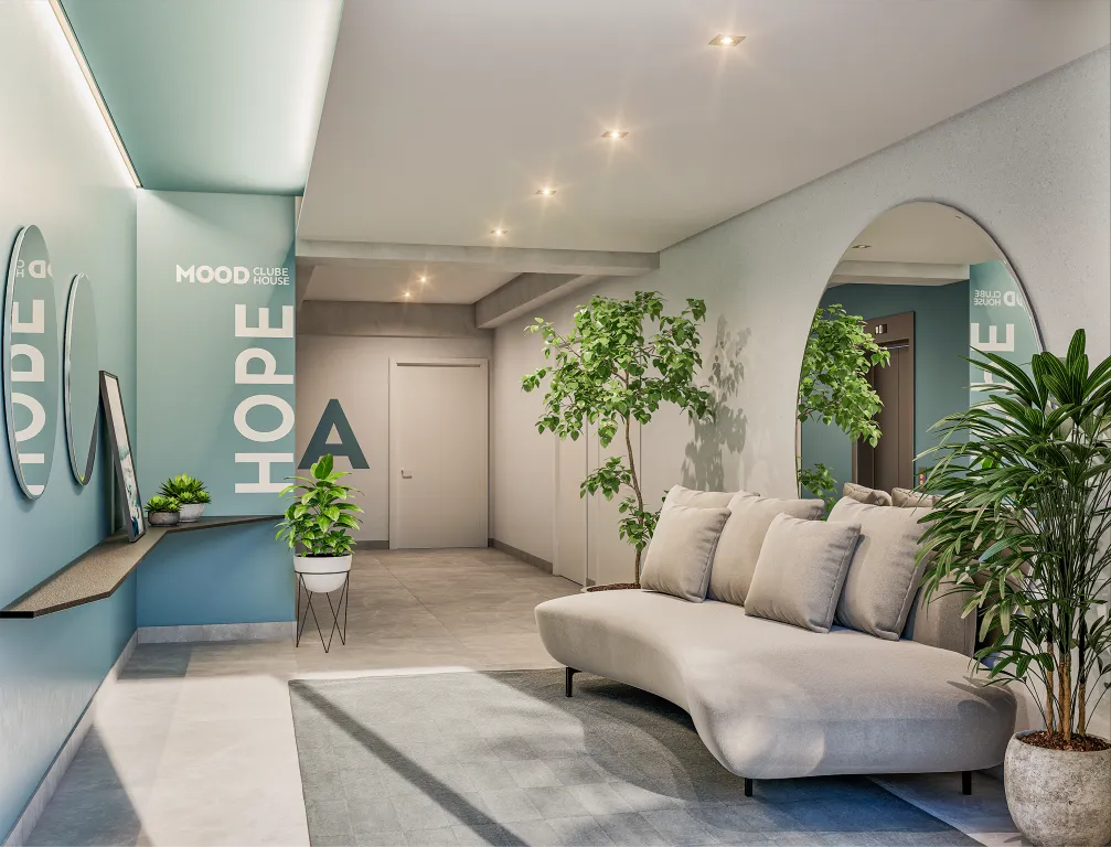 Mood Club House - Louly Caixe — foto 4