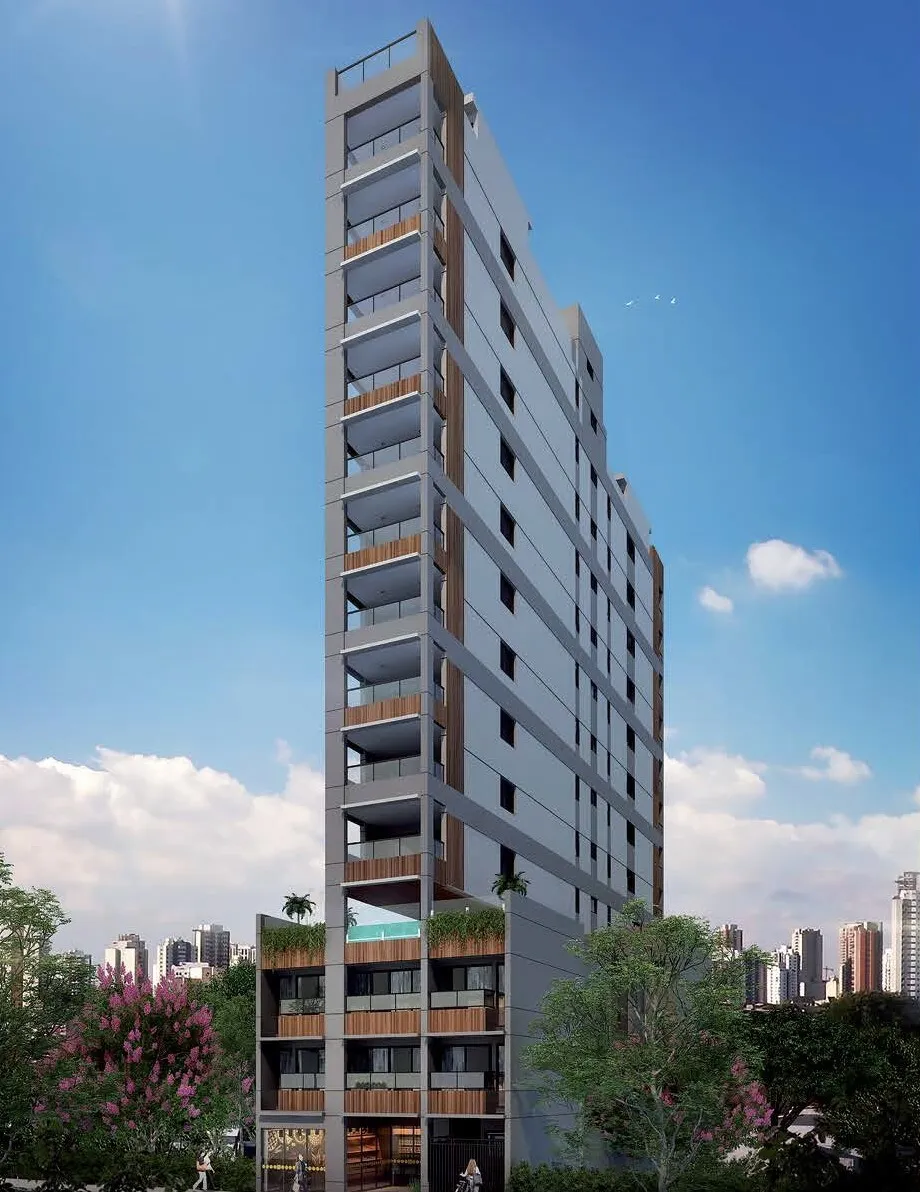 Equalize Vila Mariana - Residencial — foto 2
