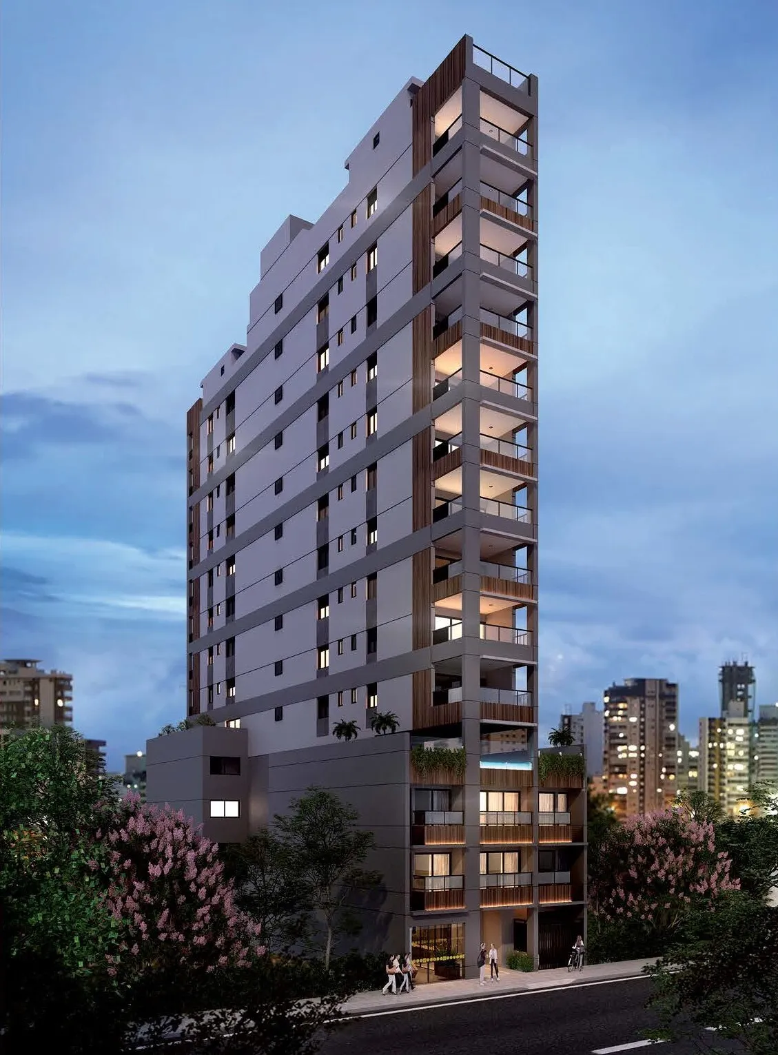Equalize Vila Mariana - NR - Ópera Gestora