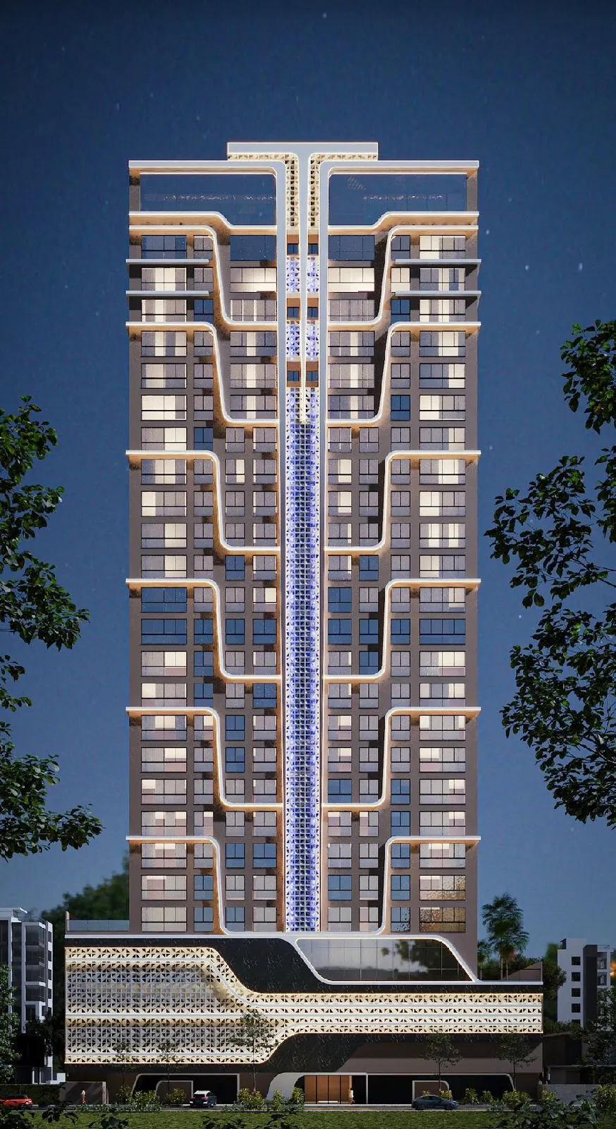 Esplêndido Residence - Art & Concept