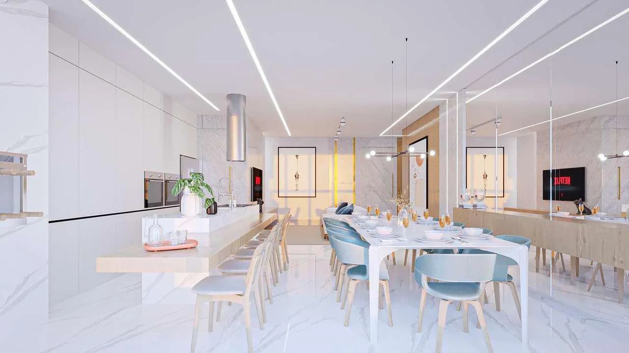 Esplêndido Residence - Art & Concept — foto 4