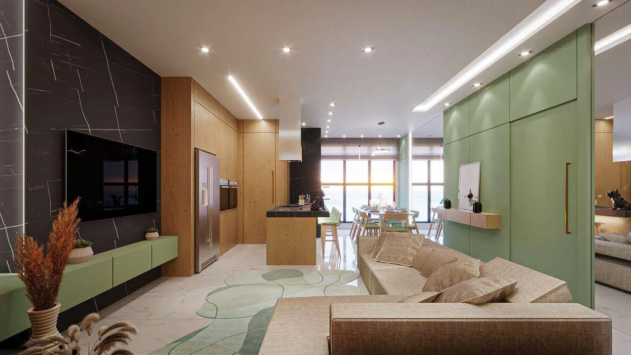 Esplêndido Residence - Art & Concept — foto 5