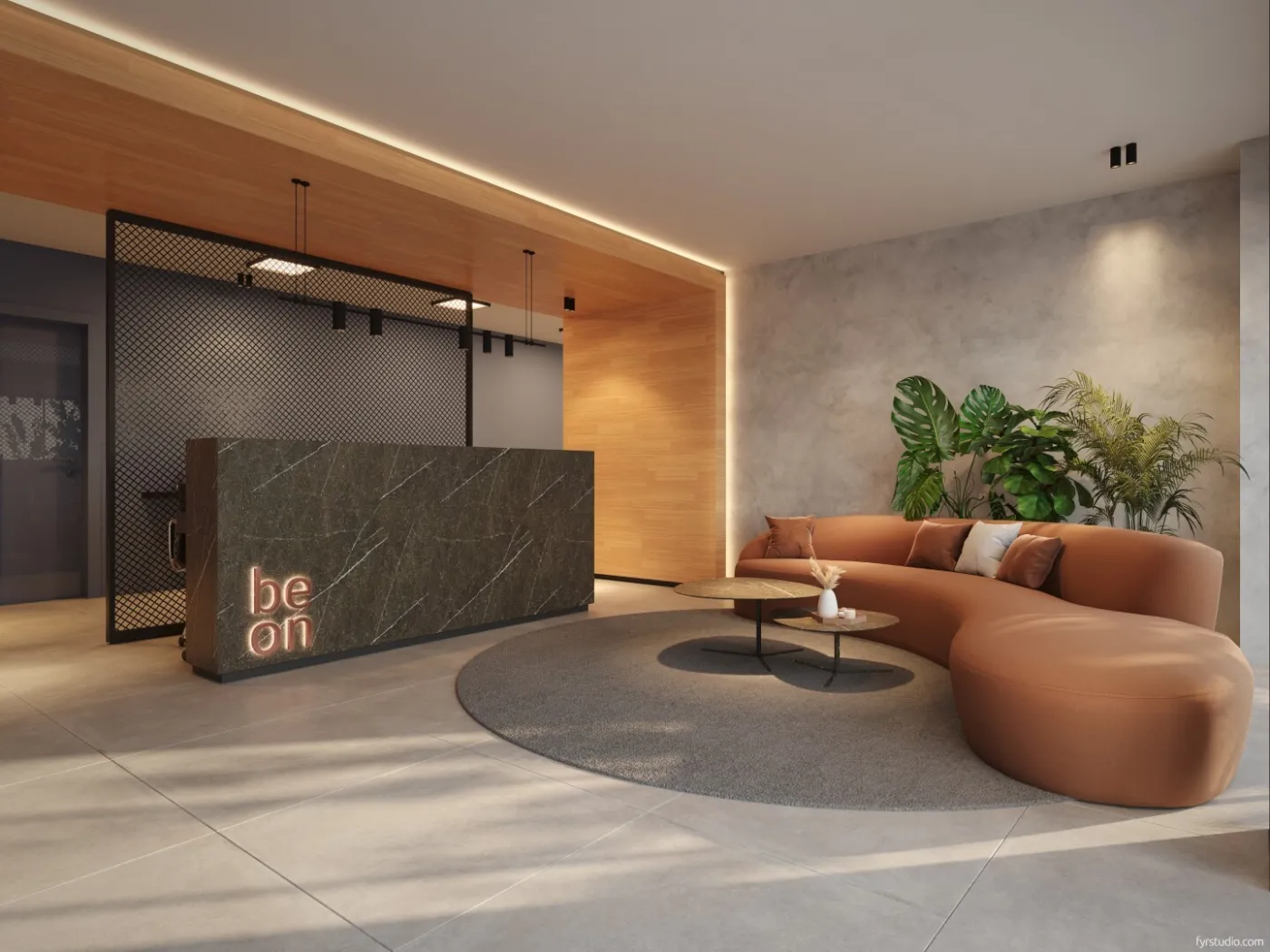 BeOn Porto Residencial - Riva RJ — foto 4