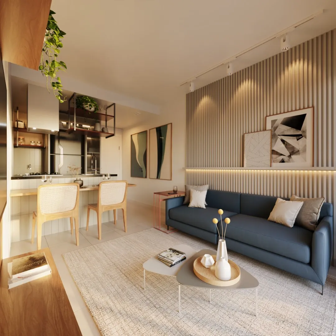 BeOn Porto Residencial - Riva RJ — foto 5