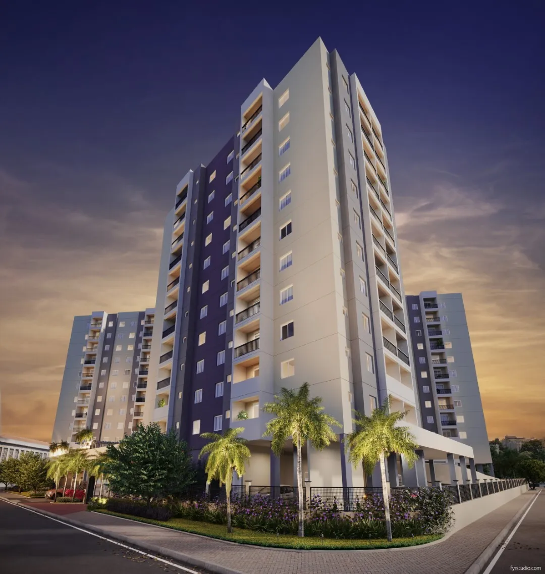 BeOn Porto Residencial - Riva RJ — foto 2