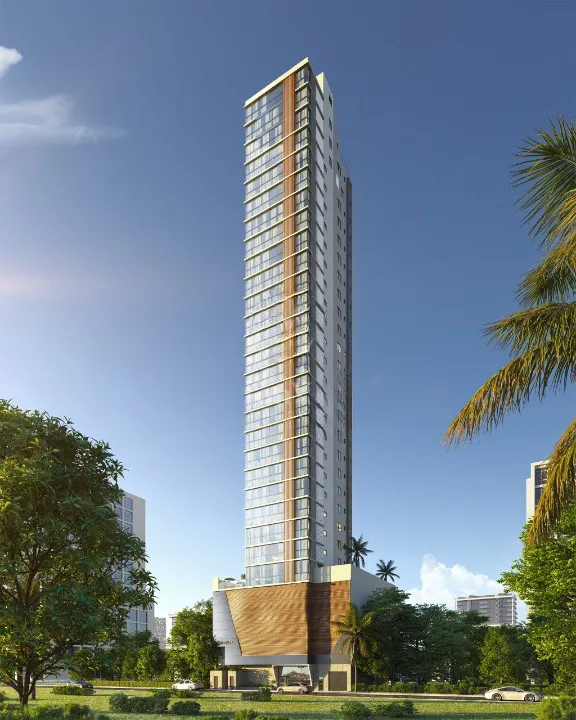 The Breeze - Hsantos Empreendimentos — foto 2