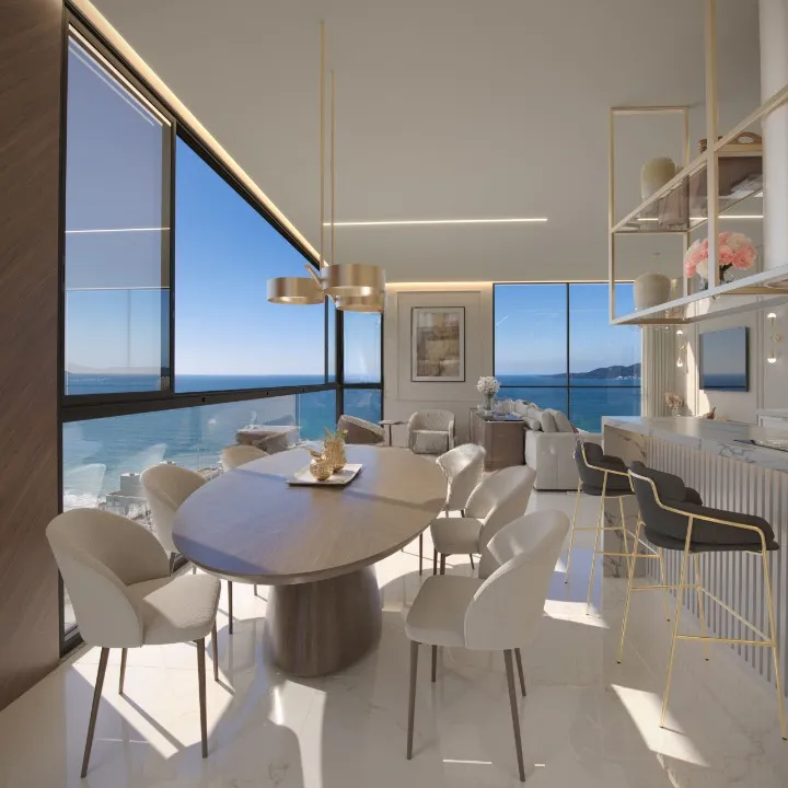 The Breeze - Hsantos Empreendimentos — foto 4