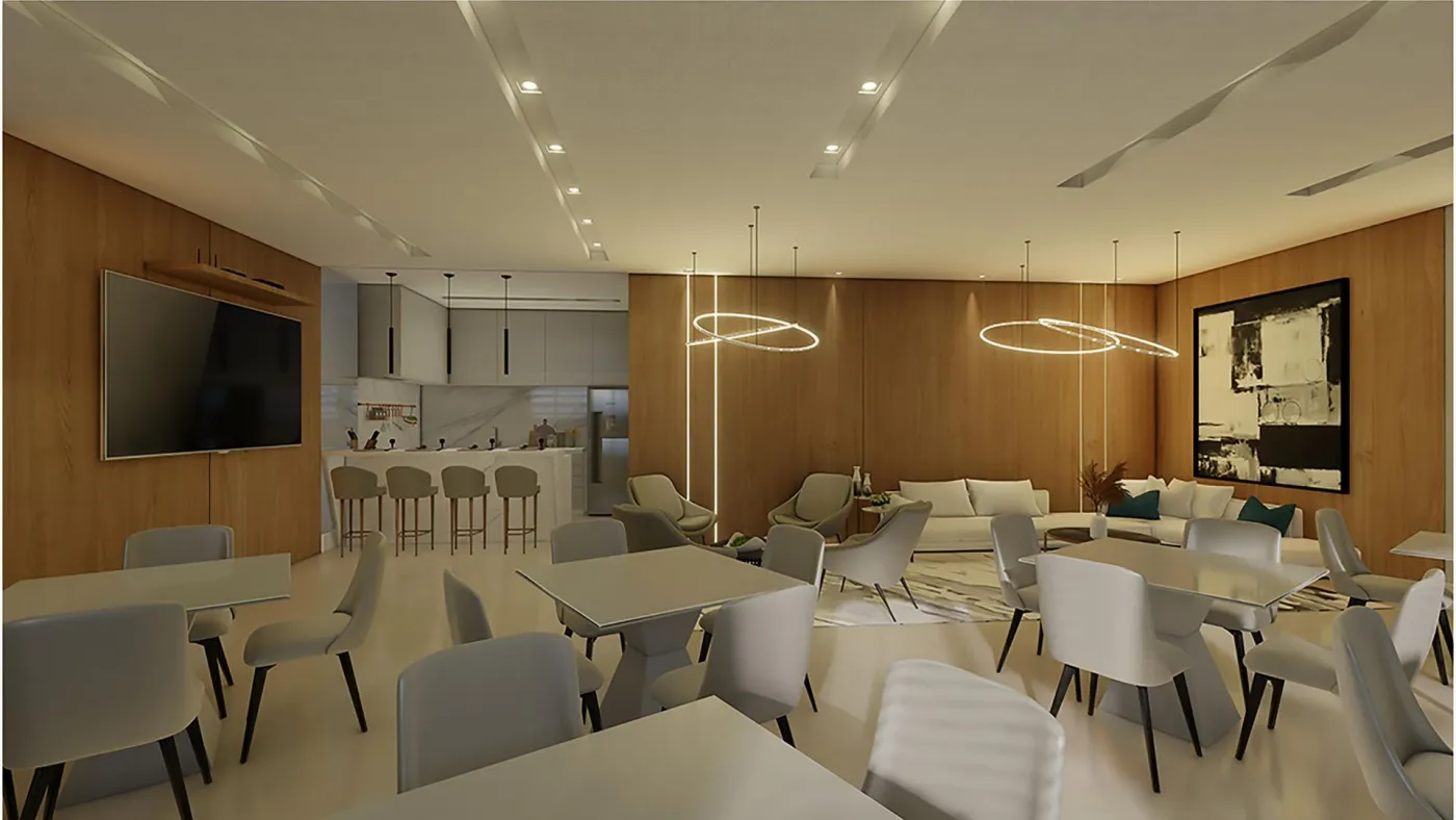 Recanto dos Corais - Coral Construtora — foto 3