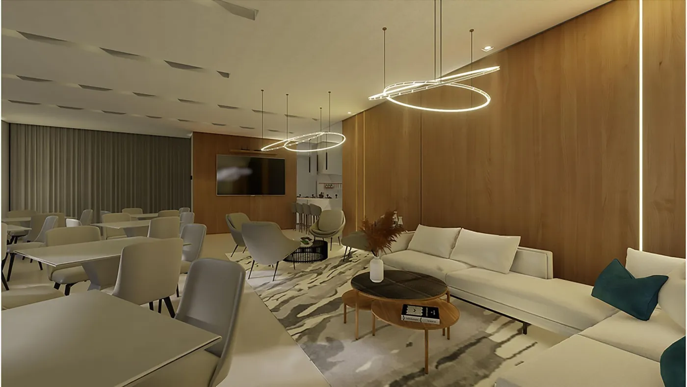 Recanto dos Corais - Coral Construtora — foto 4