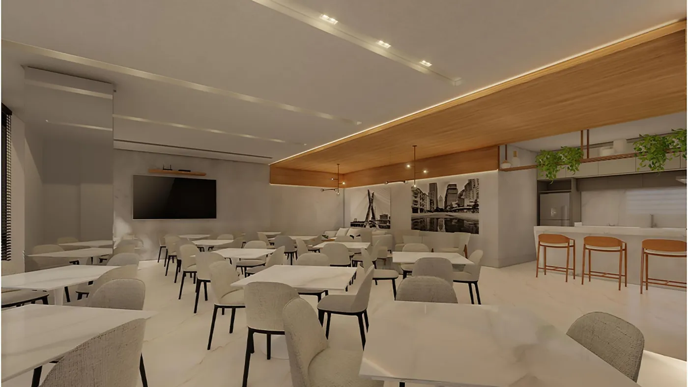Recanto dos Corais - Coral Construtora — foto 5