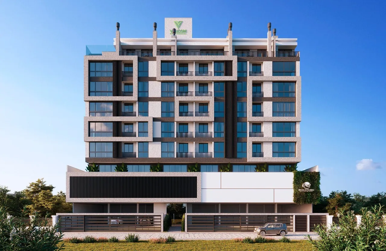 Brisas de Bombas - Vallcom Construtora