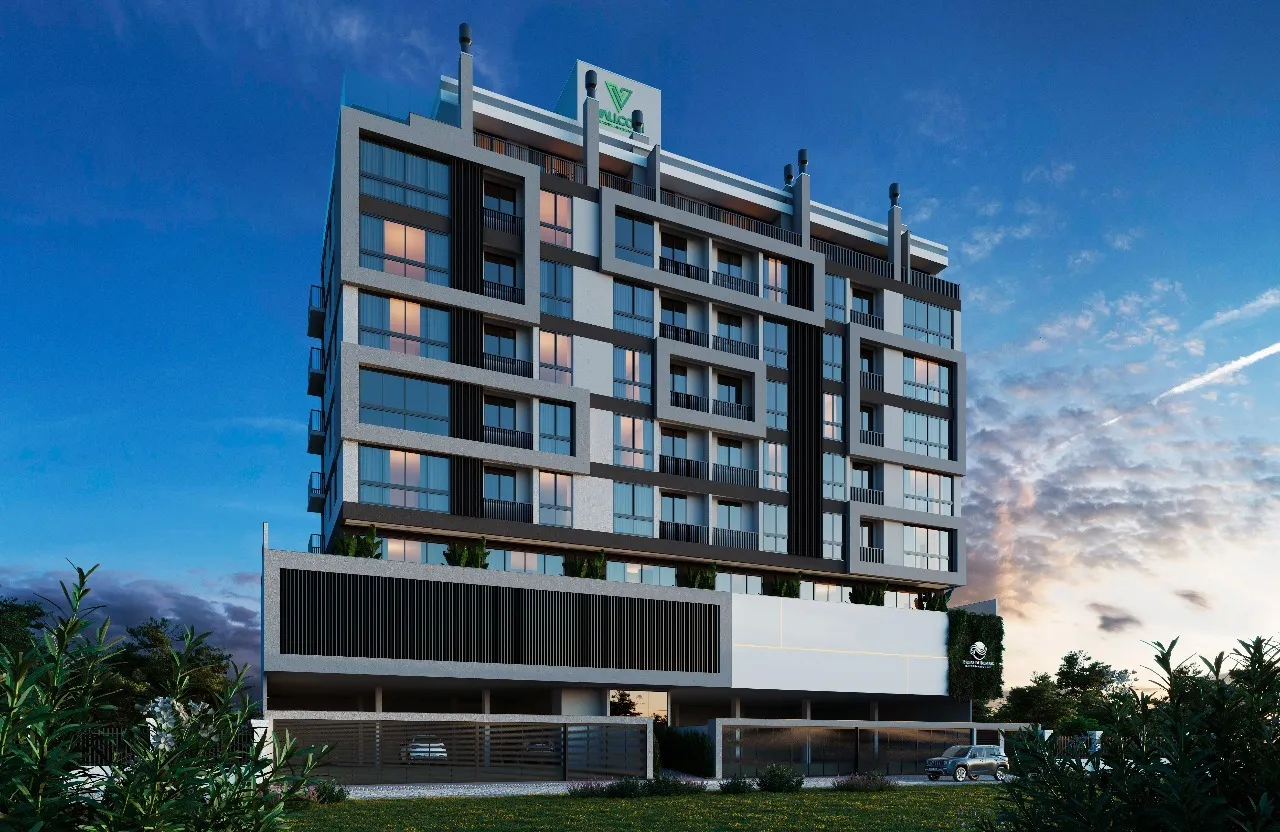 Brisas de Bombas - Vallcom Construtora — foto 2
