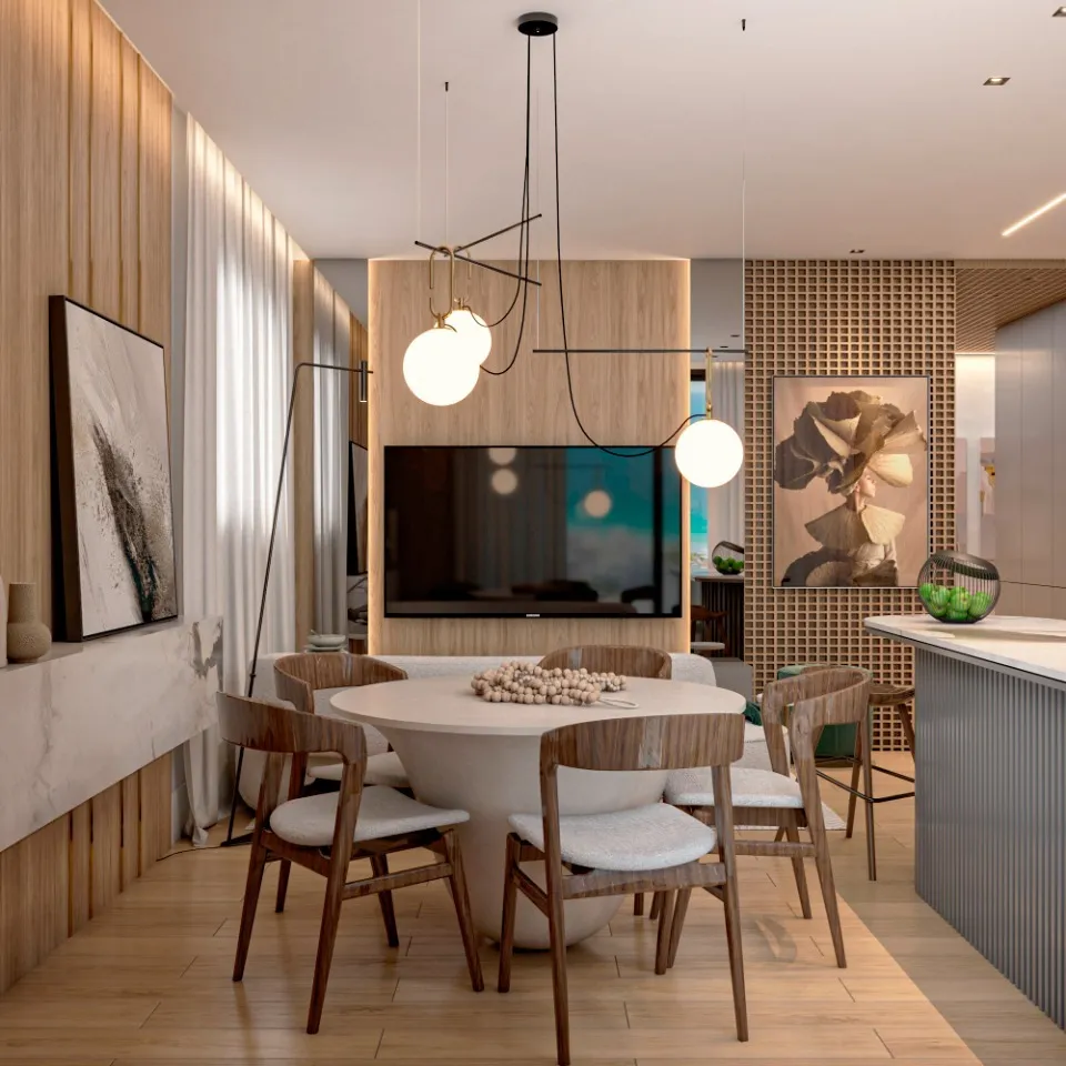 Brisas de Bombas - Vallcom Construtora — foto 4