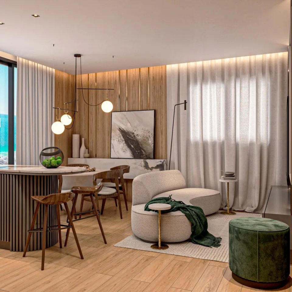 Brisas de Bombas - Vallcom Construtora — foto 5
