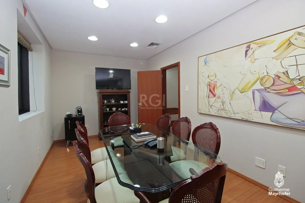 AVEQDO 1686 Prédio CA5654 - Imobiliária Castel Exclusividades — foto 4