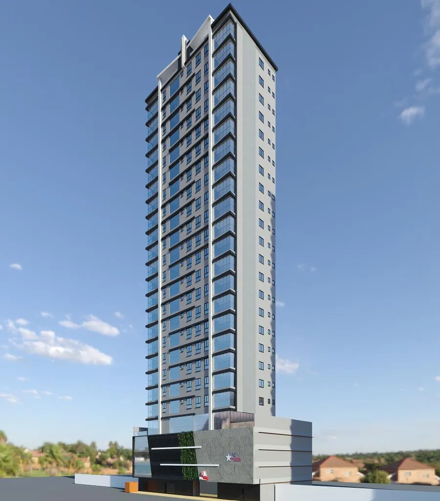 Houston House - MayBelly Incorporadora