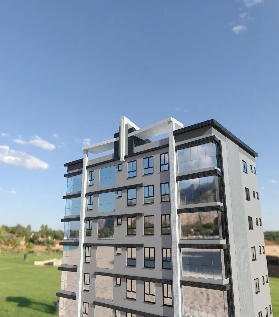 Houston House - MayBelly Incorporadora — foto 3