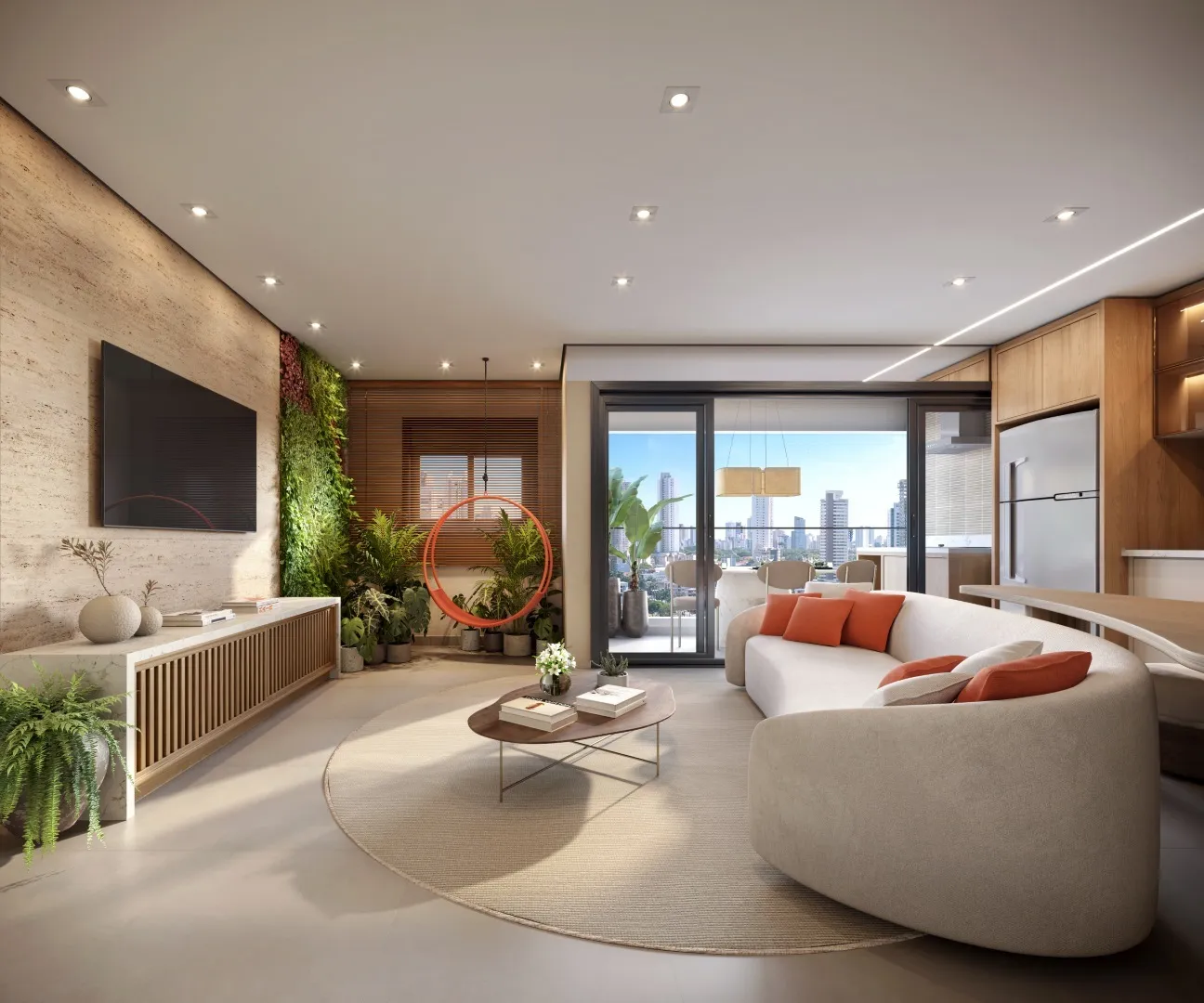 Casa Neo Varandas Marista - Dinâmica Incorporadora — foto 5