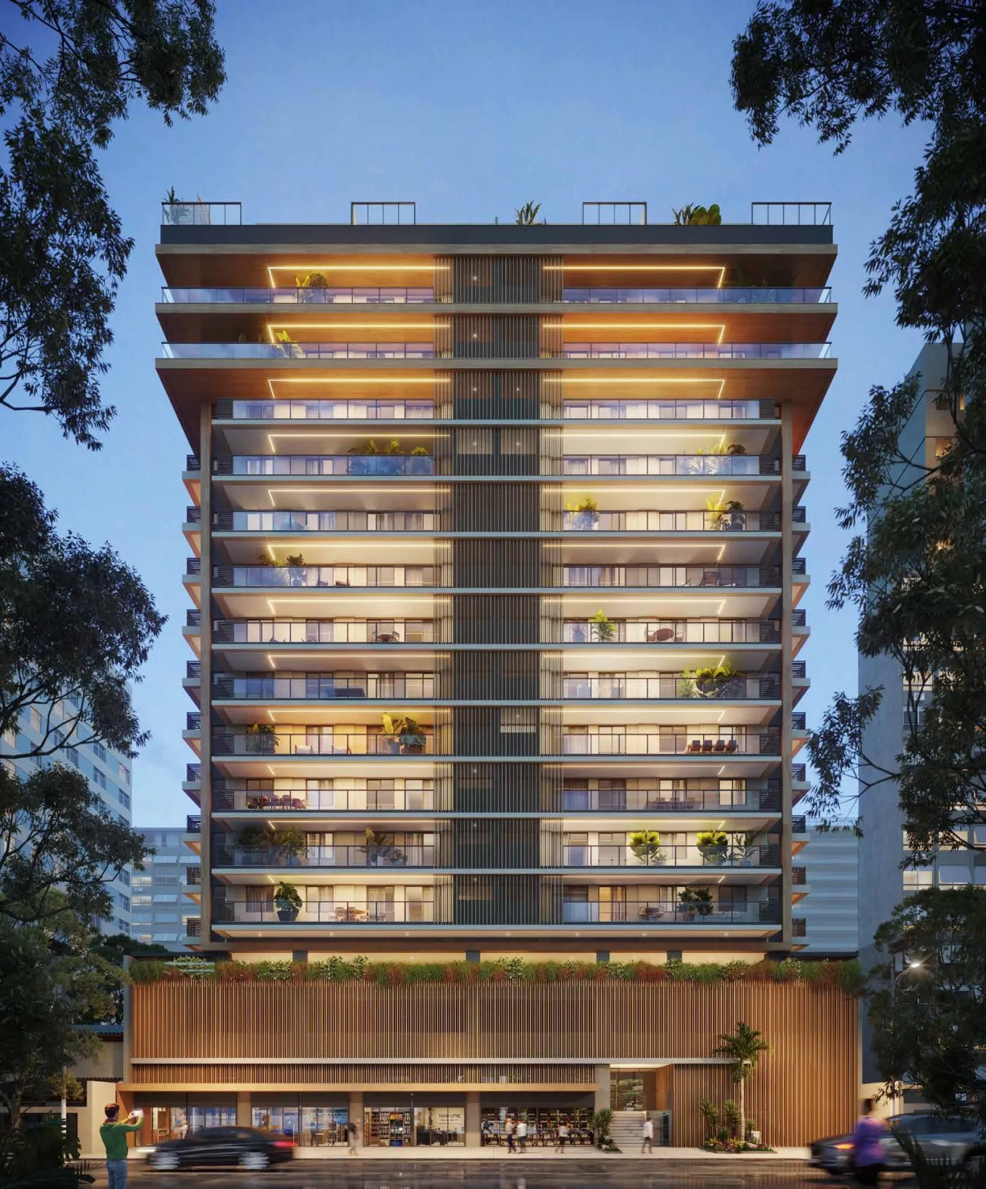Attrium - Soter — foto 2