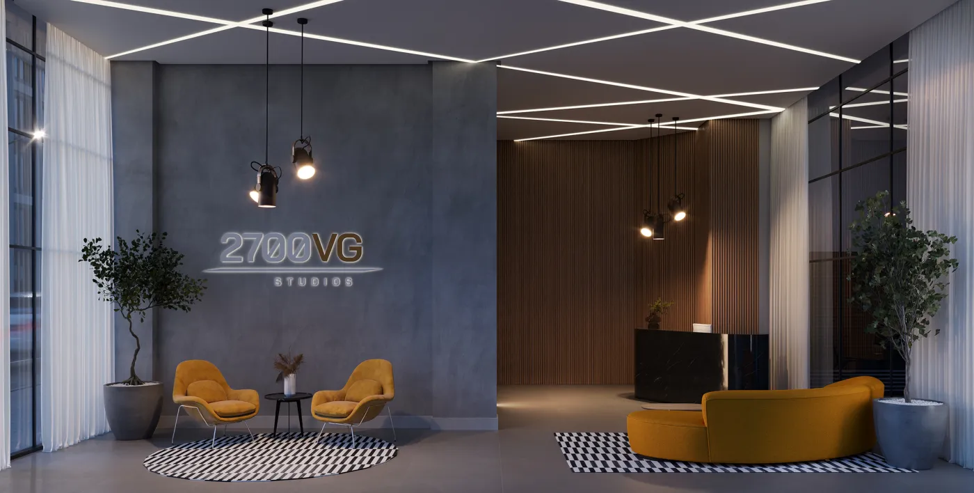 2700VG - Deo Empreendimentos — foto 3