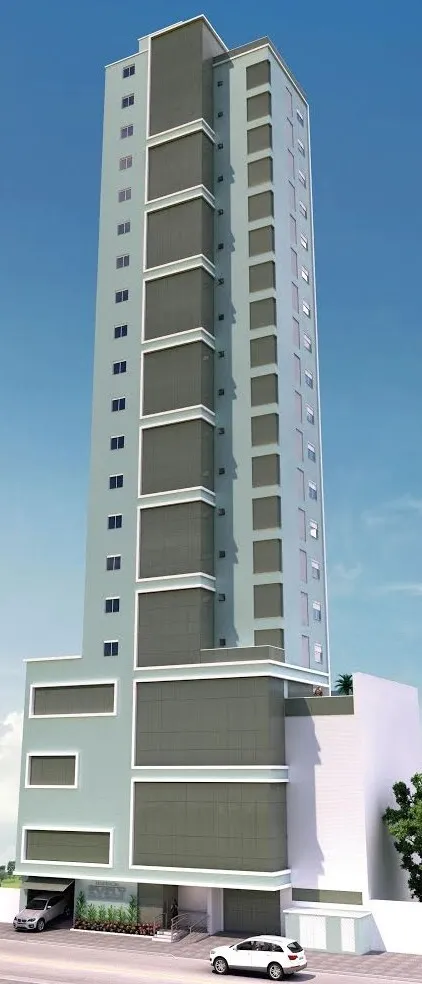 Evely Residencial - Estrucon Engenharia