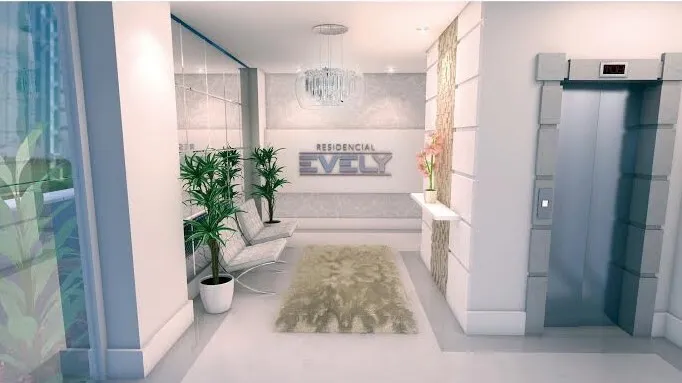 Evely Residencial - Estrucon Engenharia — foto 2