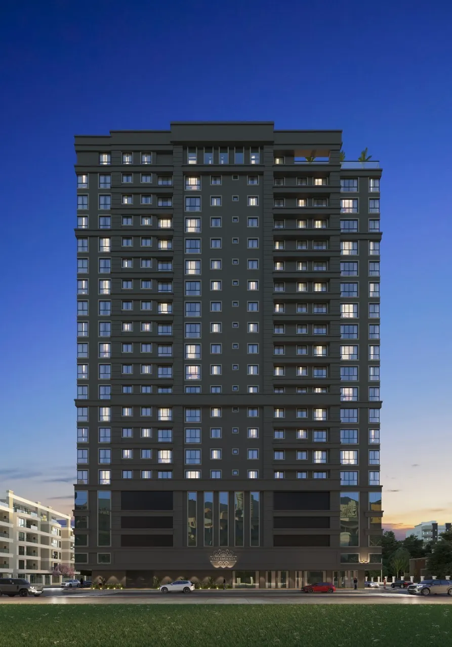 Villa Esmeralda - Conrado Empreendimentos — foto 2