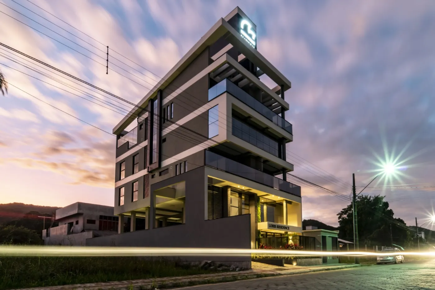 Lohis Residence - Mariscal