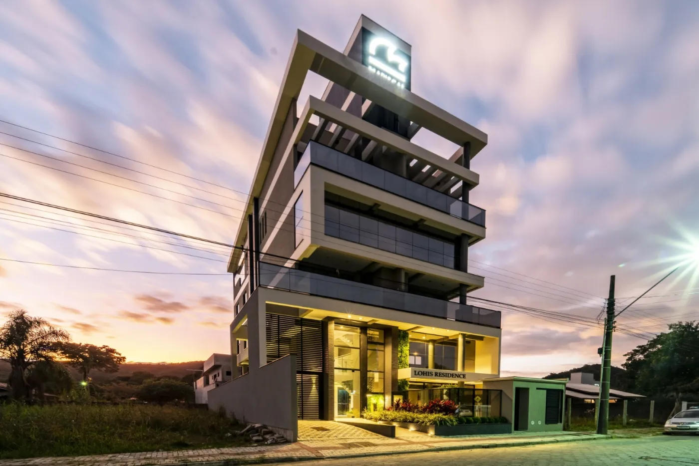 Lohis Residence - Mariscal — foto 2