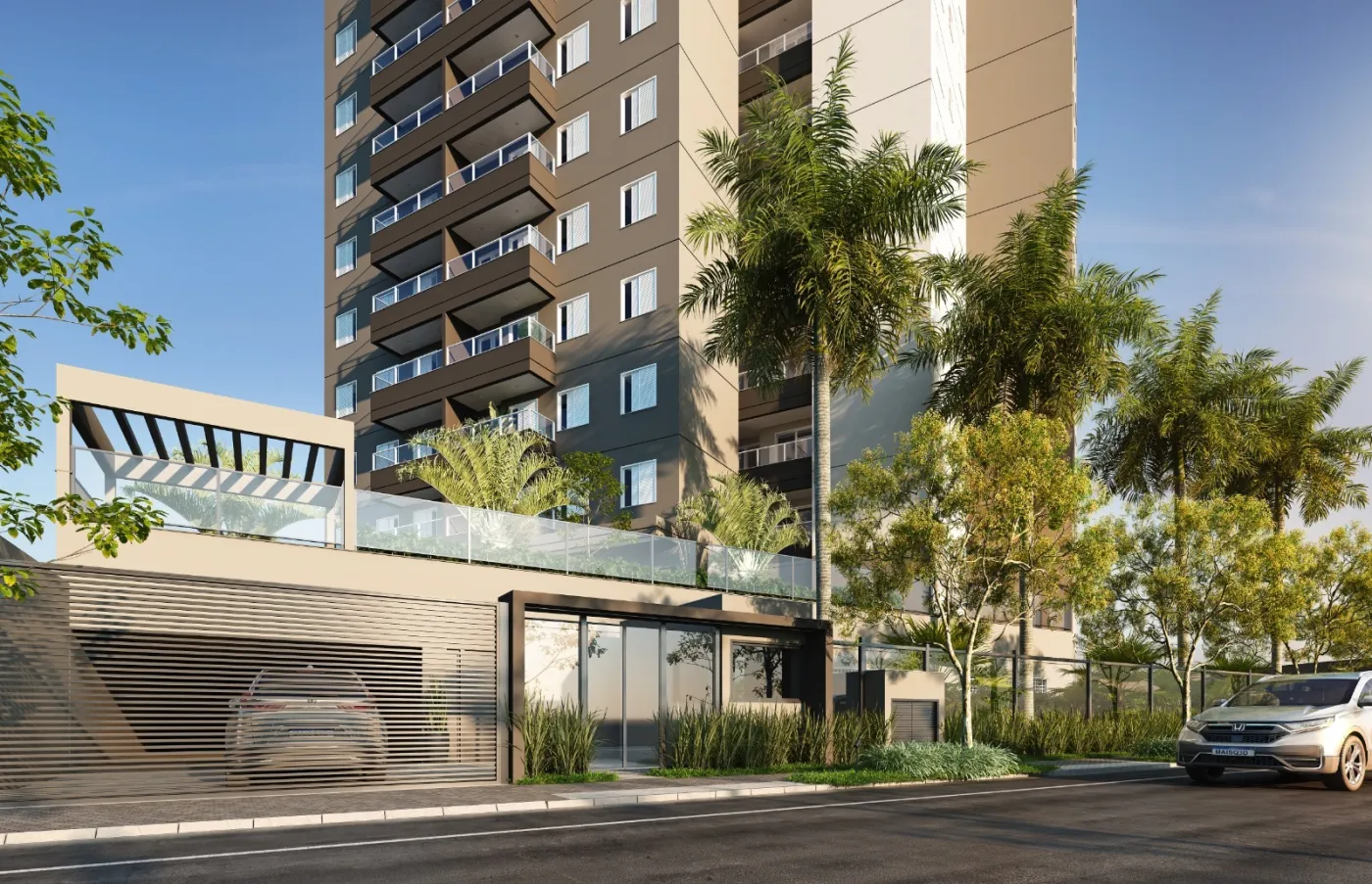 Griffe Jasmins - Abiatar Construtora e Incorporadora — foto 2